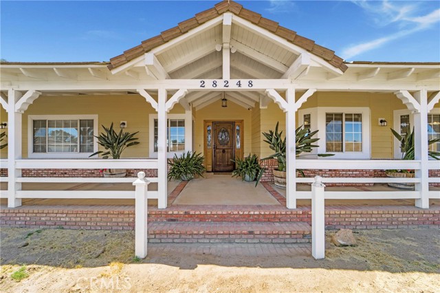 Property photo of 28248 Tower View CT