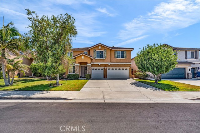 Property photo of 6874 Raspberry CT