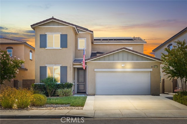 Photo of 29140 Gardenia