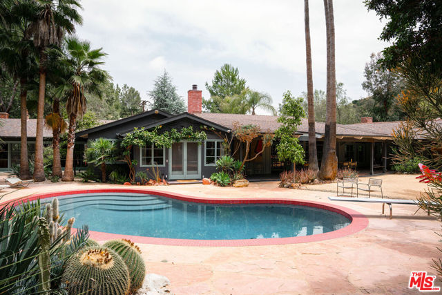 Property photo of 4078 Mandeville Canyon Rd. RD