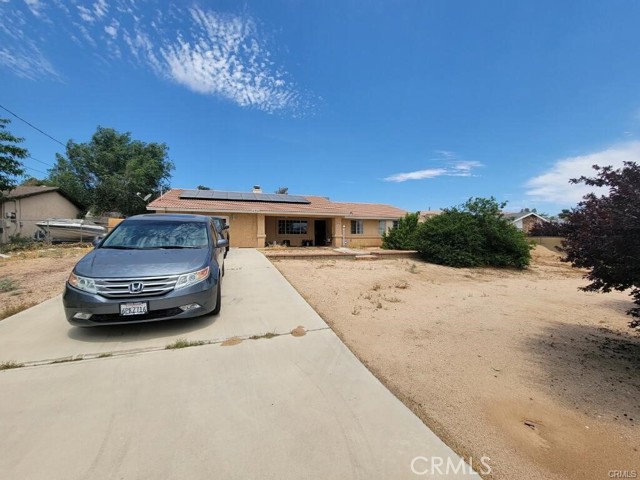Property photo of 17000 Cholla AV
