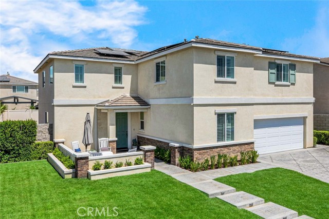 Property photo of 11599 Petunia CT