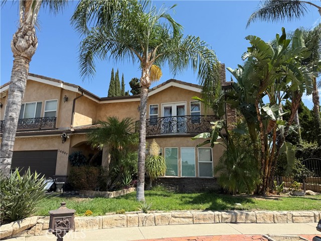 Property photo of 16907 Ridge Park DR