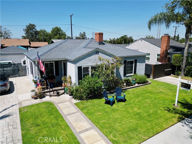 Property photo of 2925 San Francisco AV