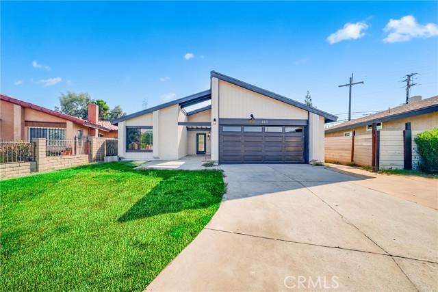 Property photo of 645 S Alameda AV