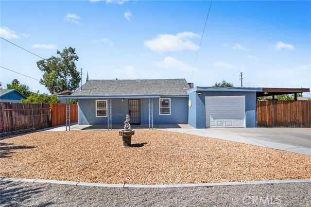 Property photo of 10642 Coloma ST