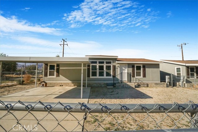 Property photo of 52216 Date Avenue