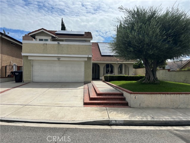 Property photo of 4 Turn Post LN