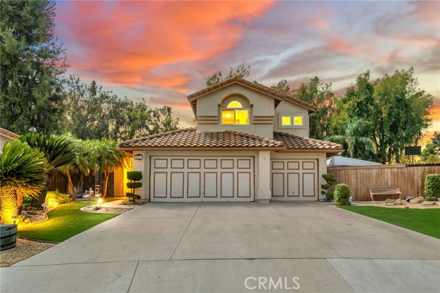 Property photo of 39317 Via Sonrisa