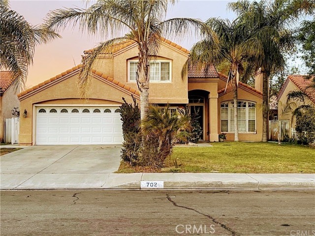 Property photo of 702 Camelia DR