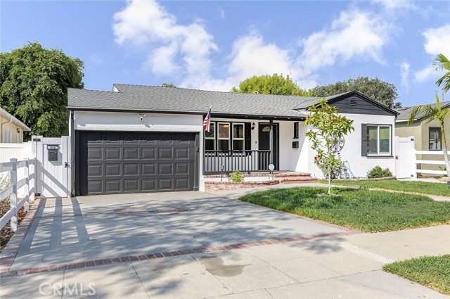 Property photo of 311 N Lomita ST