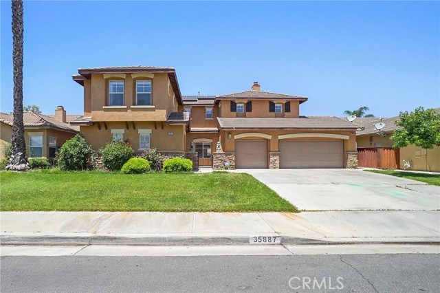 Property photo of 35887 Rhone LN