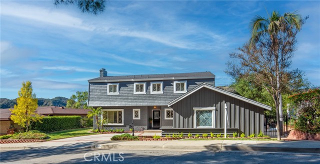 Property photo of 3025 Hollywell PL