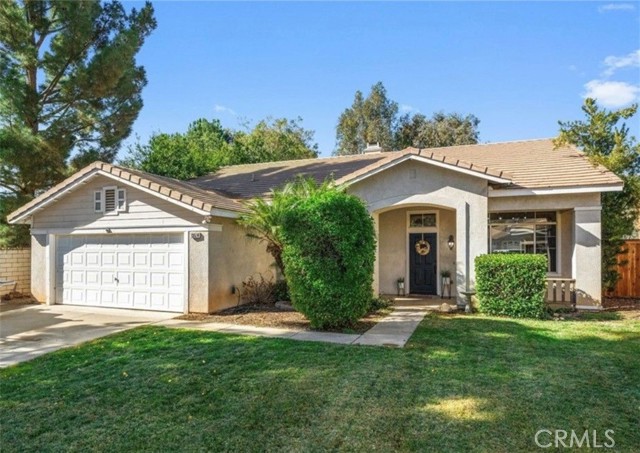 Property photo of 13514 Big Sky CT