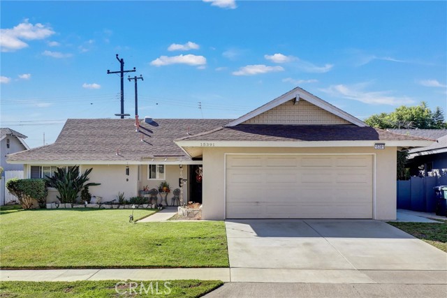 Property photo of 15391 Rushmoor LN
