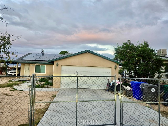 Property photo of 5543 Cahuilla AV