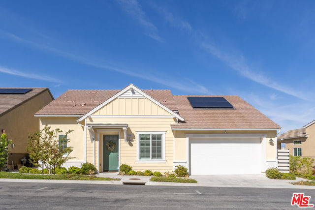 Property photo of 25105 Citron LN