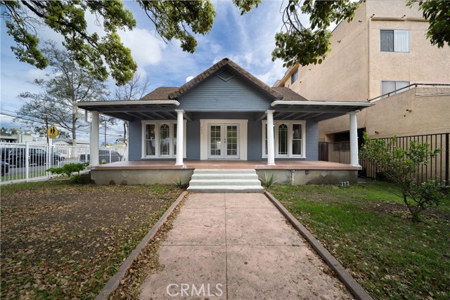 Property photo of 201 S Orange AV