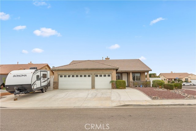 Property photo of 15587 Great Spirit ST