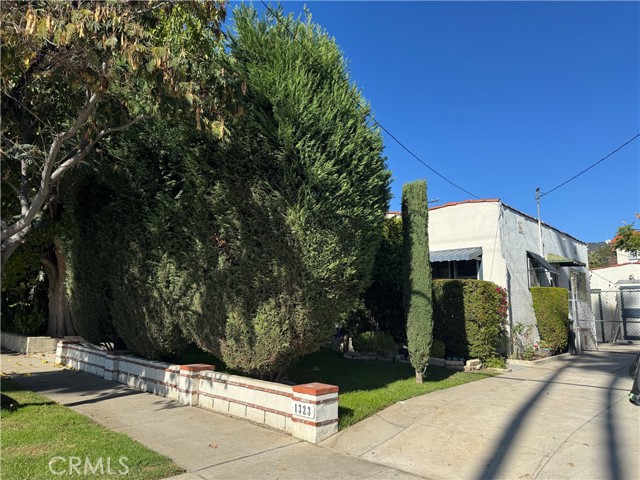 Photo of 1323 5th St