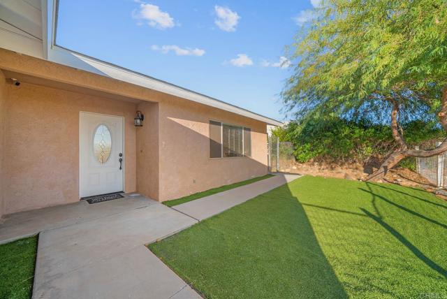 Property photo of 10981 Santa Cruz RD