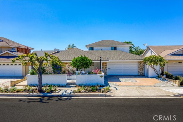 Property photo of 16401 Serenade LN