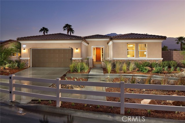 Property photo of 81802 Via Barranca