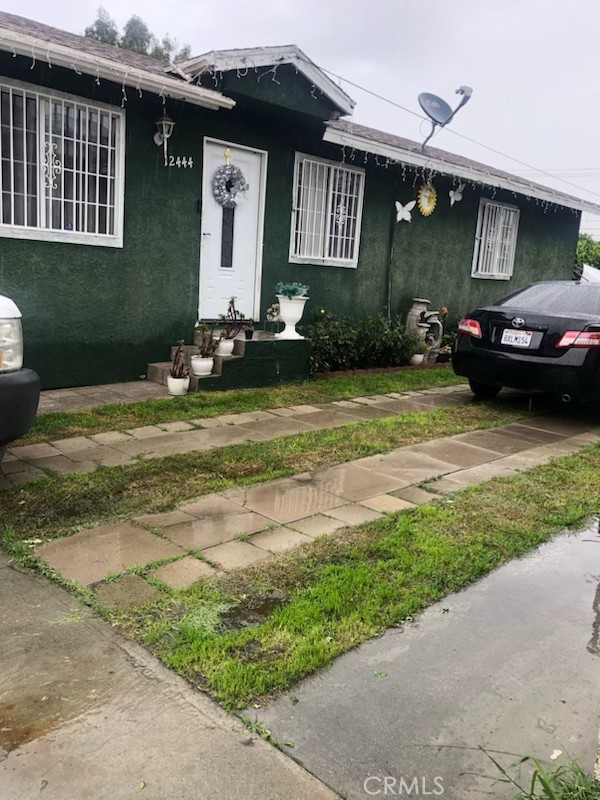 Property photo of 12444 Santa Fe