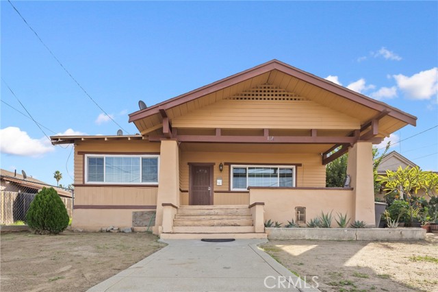 Property photo of 1816 Main ST