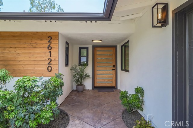 Property photo of 26120 Adamor RD