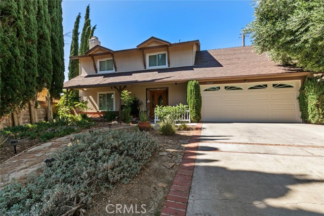 Property photo of 20623 Russ Jay ST