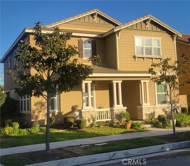 Property photo of 5033 S Centennial CR