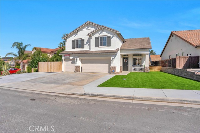 Property photo of 33778 Wagon Train DR