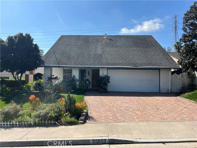 Property photo of 25852 Tree Top