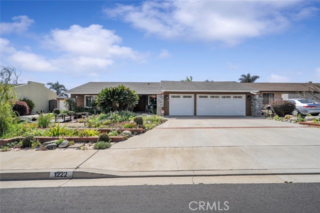 Property photo of 1222 Cynthia CT