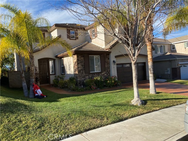 Property photo of 29161 Garnet Canyon DR