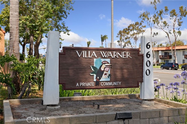 Photo of 6600 Warner Av