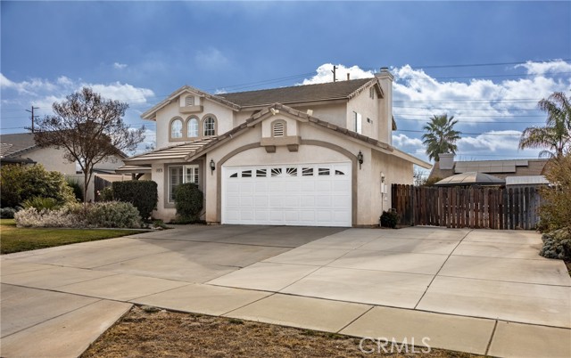 Property photo of 34367 La Raye DR