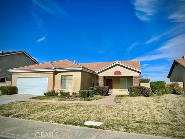 Property photo of 3829 Vitrina LN