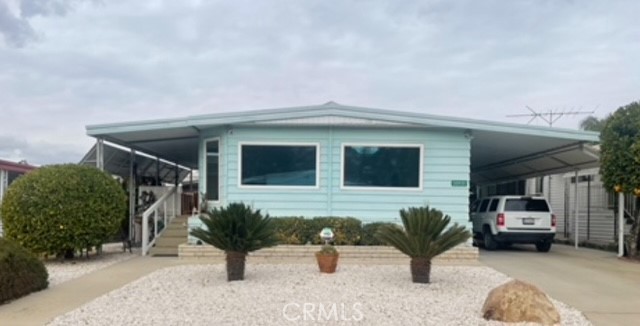 Property photo of 30930 Paradise Palm Ave AV