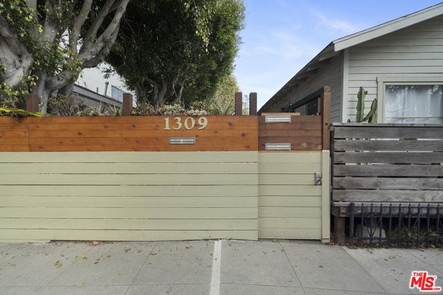 Property photo of 1309 Cabrillo AV