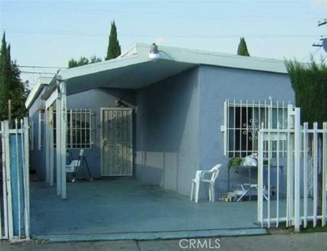 Property photo of 1485 W 154th ST