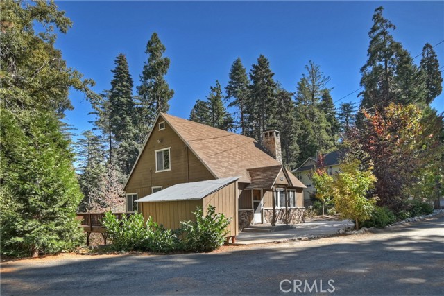 Property photo of 863 Oak RD
