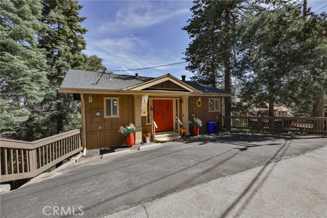 Property photo of 24694 Bernard DR