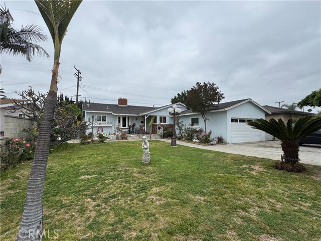 Property photo of 1822 E Morava AV