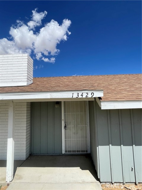 Property photo of 13429 Rancherias RD