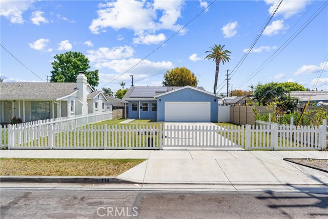 Property photo of 114 N Orange AV