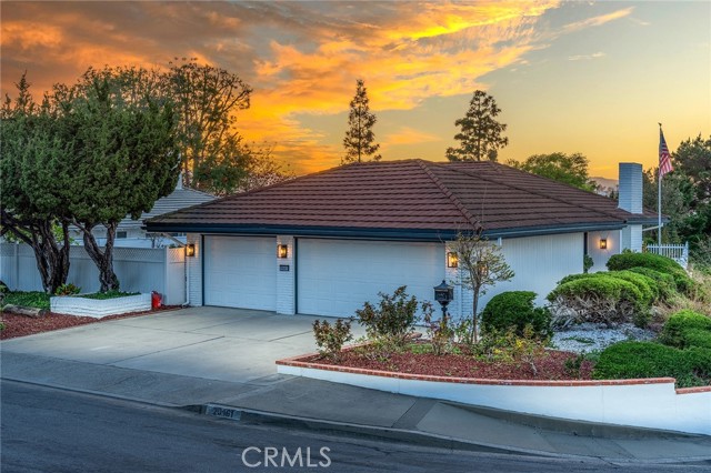 Property photo of 29461 Via Valverde