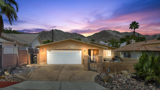 Property photo of 54205 Avenida Martinez