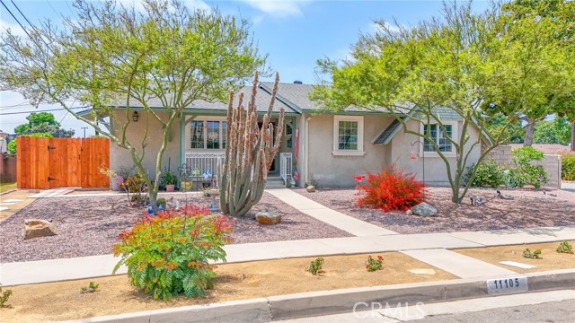 Property photo of 11105 Pounds AV